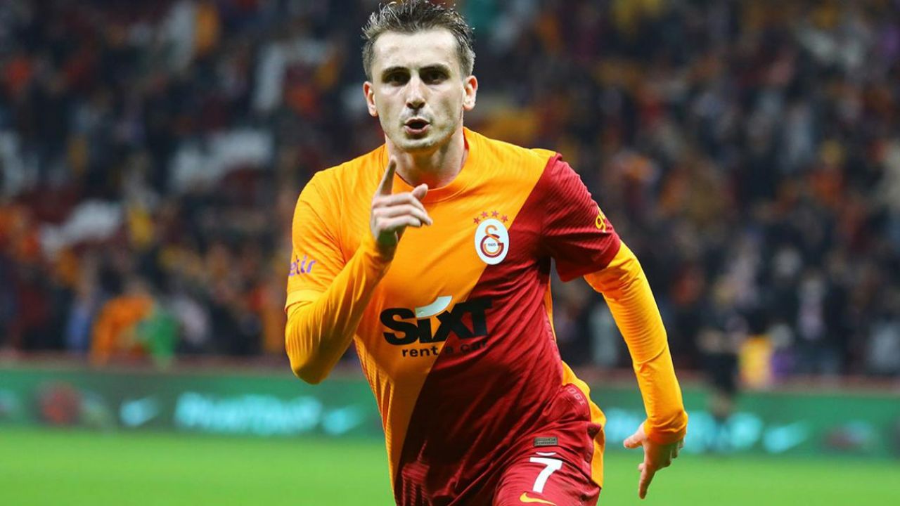 Kerem Aktürkoğlu&#039;ndan Mert Hakan&#039;a sert tepki: &quot;Galatasaray kaptanı onların seviyesine inmez!&quot;