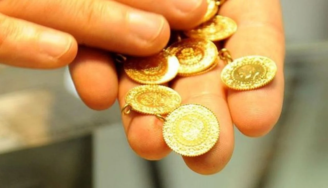 Piyasalarda Reisi hareketliliği... Altın fiyatları uçtu! İşte 20 Mayıs 2024 altın fiyatları...