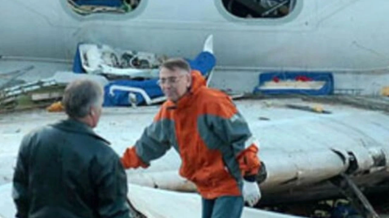 Reisi’den sonra merak konusu oldu: İşte helikopter ve uçak kazalarında ölen ve kurtulan liderler!