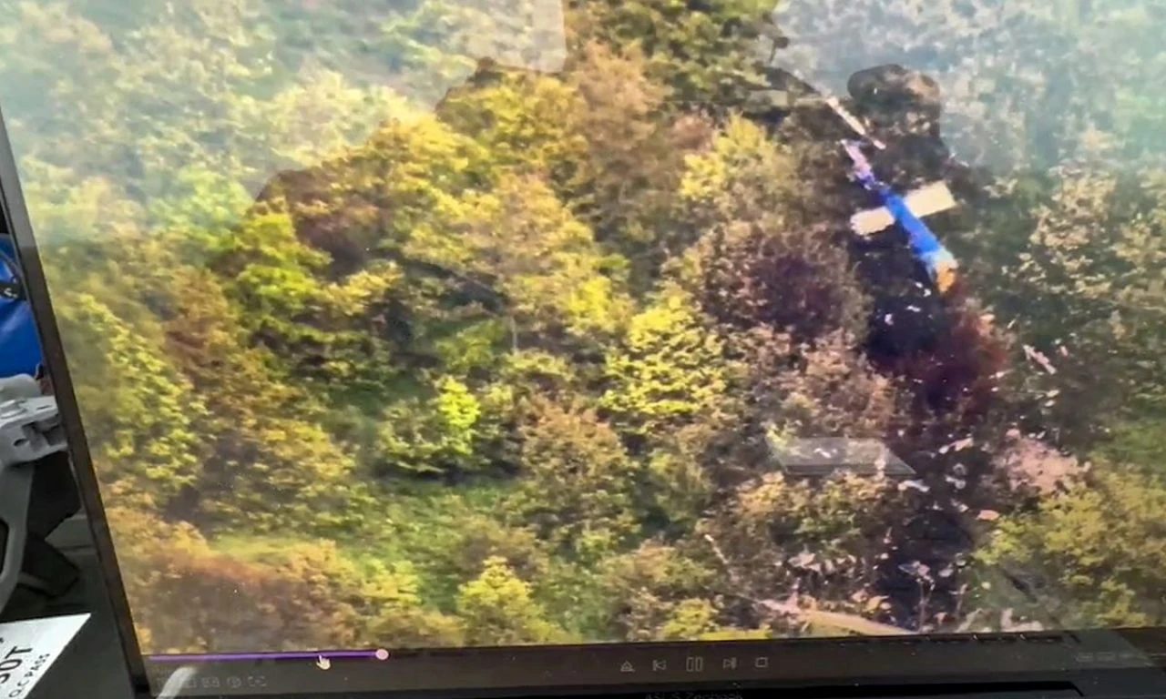Reisi'nin helikopteri düşürüldü mü? Dikkat çeken tablo: İranlı yetkilileri hedef alan suikastlar - 1. Resim