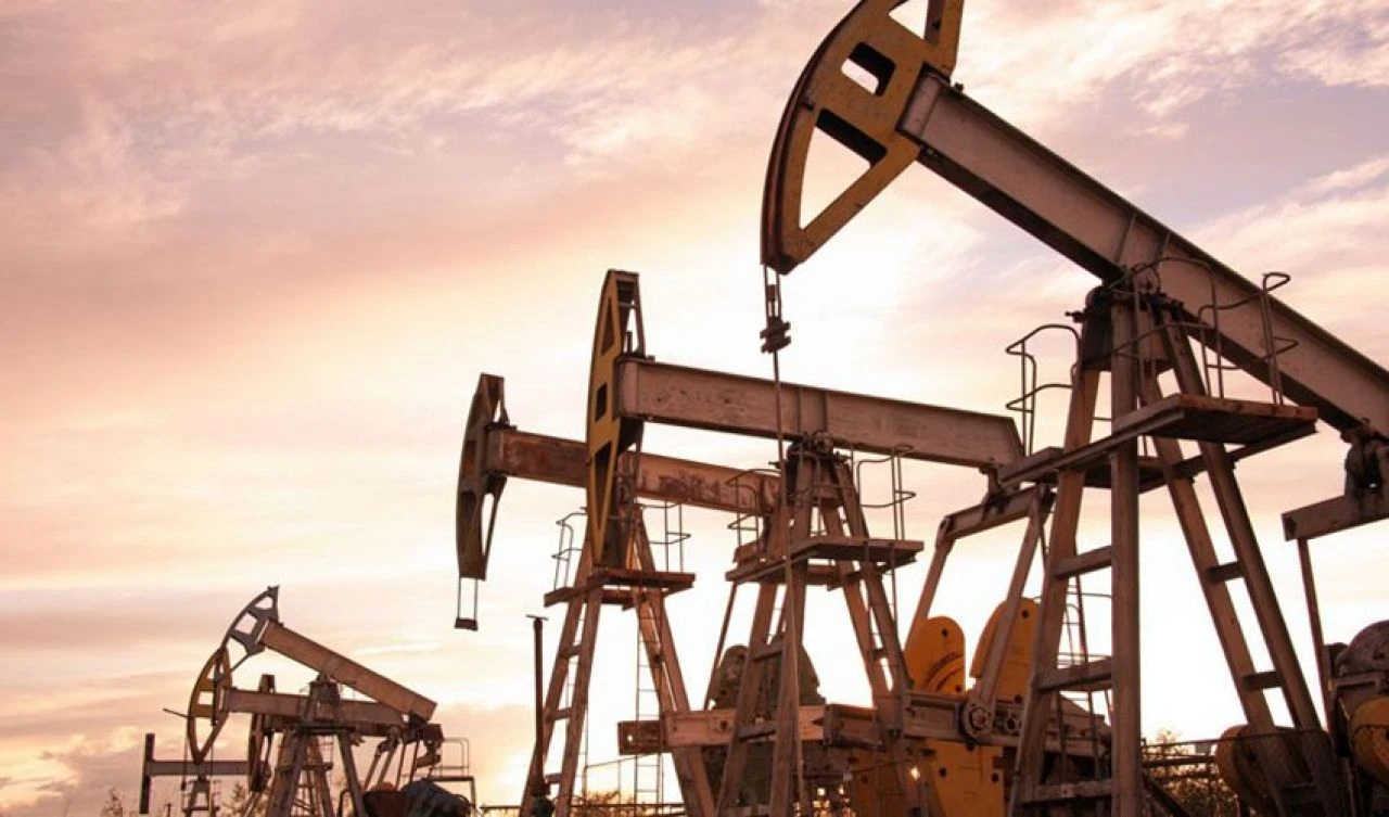 Reisi'nin ölümü sonrası petrol yükselişe geçti - 1. Resim