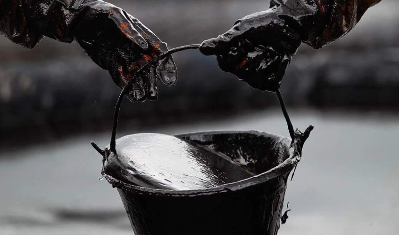 Reisi'nin ölümü sonrası petrol yükselişe geçti - 2. Resim