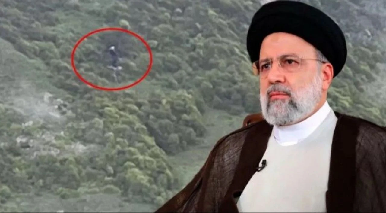 Reisi’nin ölümünde İsrail'in payı var mı?