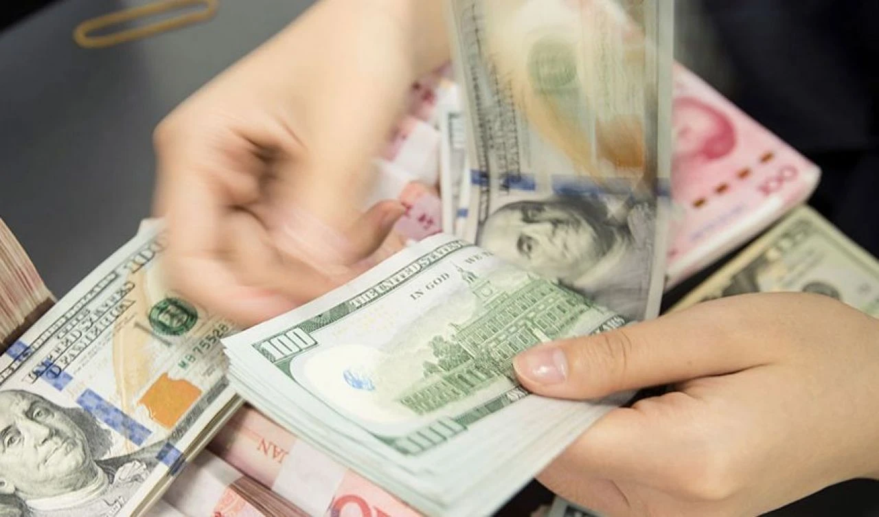 Son dakika! Bakan Şimşek'ten kiralarda yüzde 25 sınırı ve kur açıklaması geldi - 2. Resim