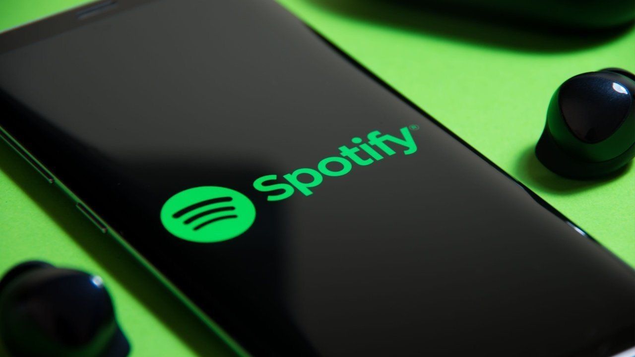 Spotify&#039;a &#039;telifleri eksik yatırdığı gerekçesiyle&#039; dava açıldı