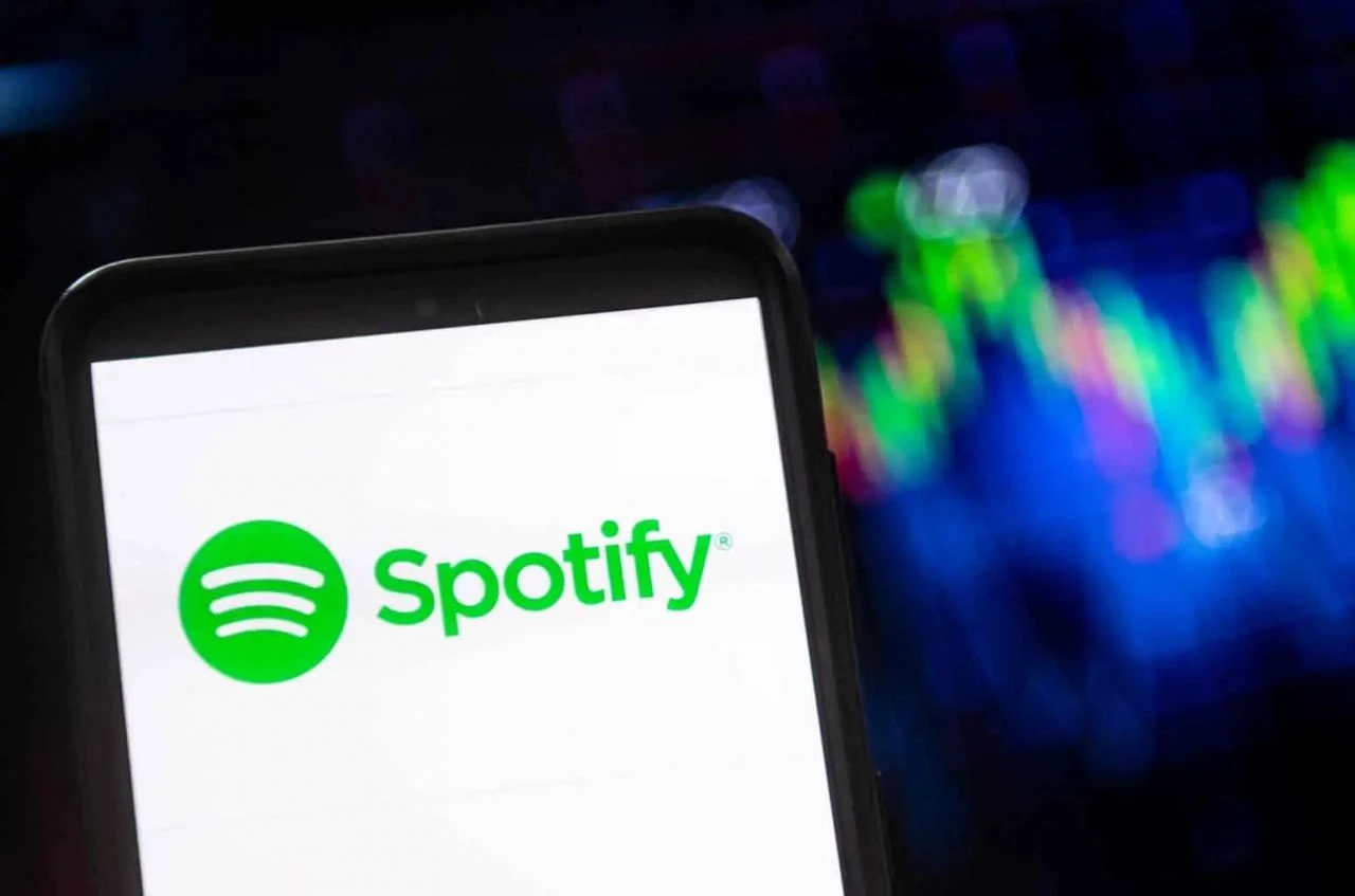 Spotify'a 'telifleri eksik yatırdığı gerekçesiyle' dava açıldı - 3. Resim