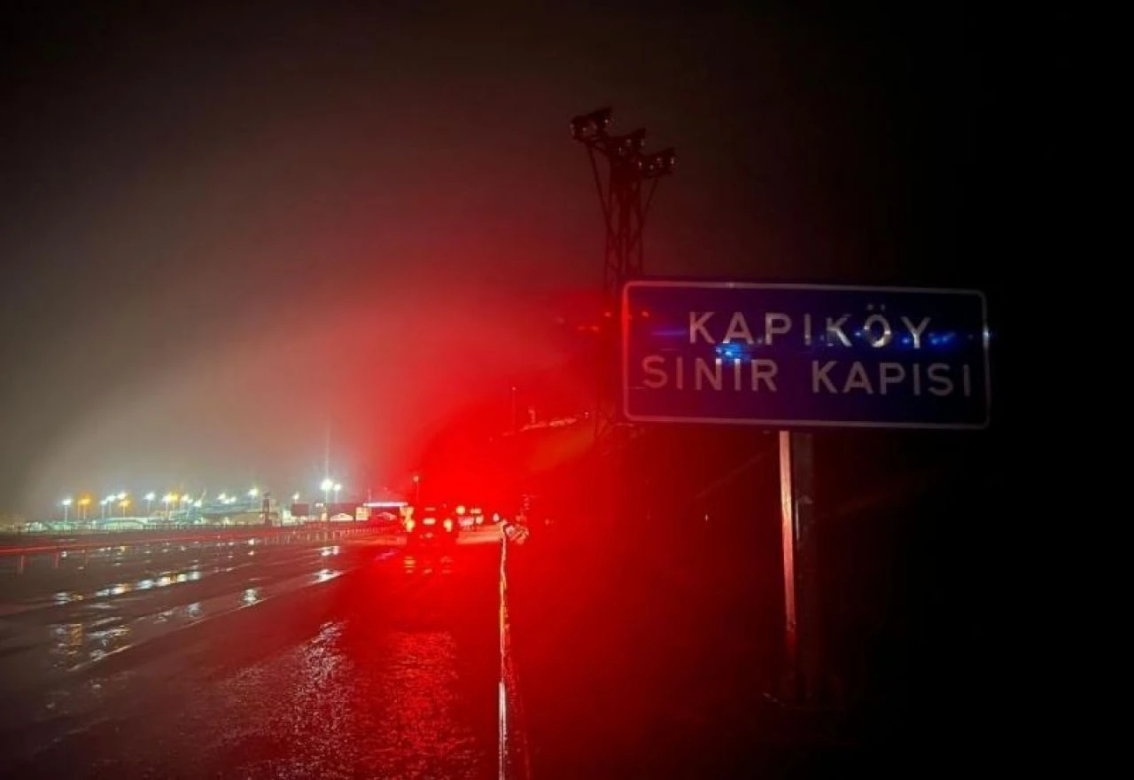 Türkiye İran için devrede: Özel grup Reisi için yola çıktı!