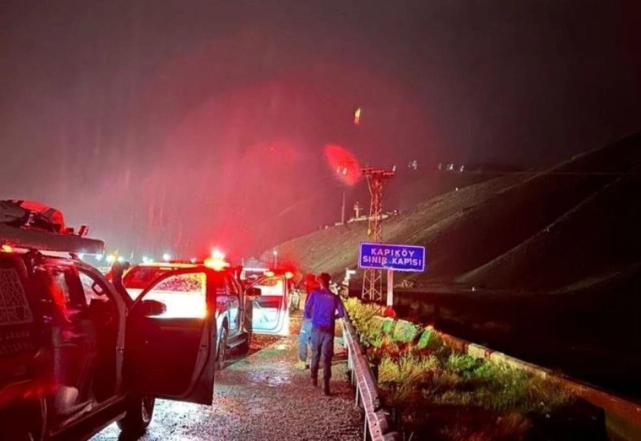 Türkiye İran için devrede: Özel grup Reisi için yola çıktı!