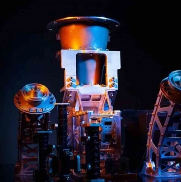 TÜRKSAT 6A uzay yolculuğuna hazır: Yaşar Üniversitesi, yerli uydunun kritik ekipmanlarını tasarladı - 2. Resim