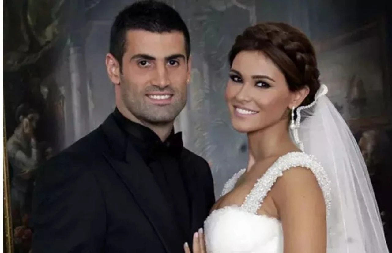 Volkan Demirel ve Zeynep Demirel çifti boşanıyor! 13 yıllık aşk bitti!