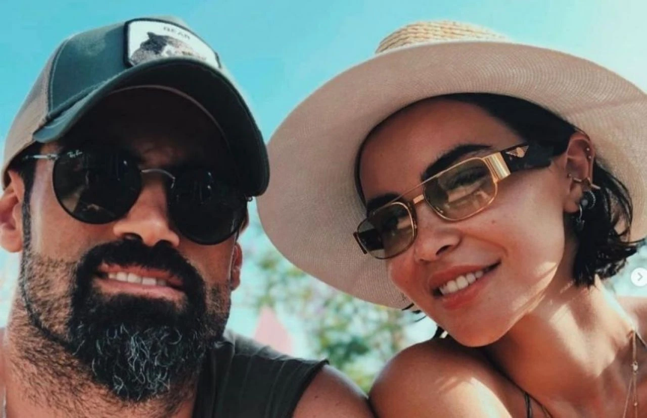 Volkan Demirel ve Zeynep Demirel çifti boşanıyor! 13 yıllık aşk bitti!
