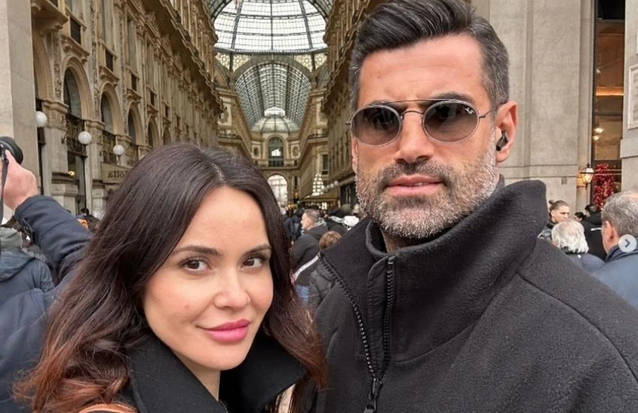 Volkan Demirel ve Zeynep Demirel çifti boşanıyor! 13 yıllık aşk bitti!