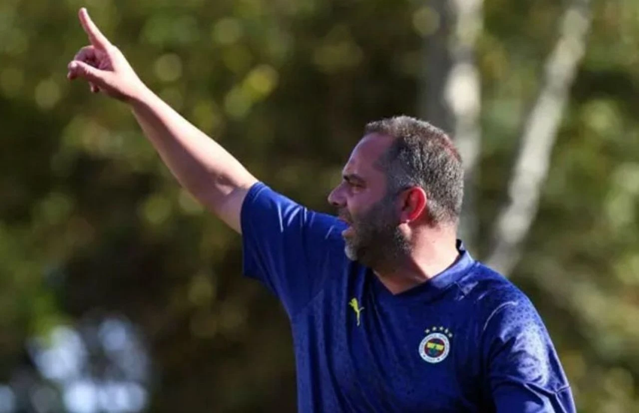 Alex de Souza, Fenerbahçe'den Semih Şentürk'ü istiyor - 1. Resim