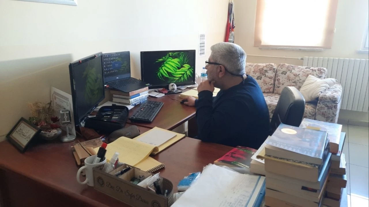 Bakan Fidan uyarmıştı! Uzman isimden 'yapay zeka' açıklaması: İstihbaratta kritik öneme sahip olacak