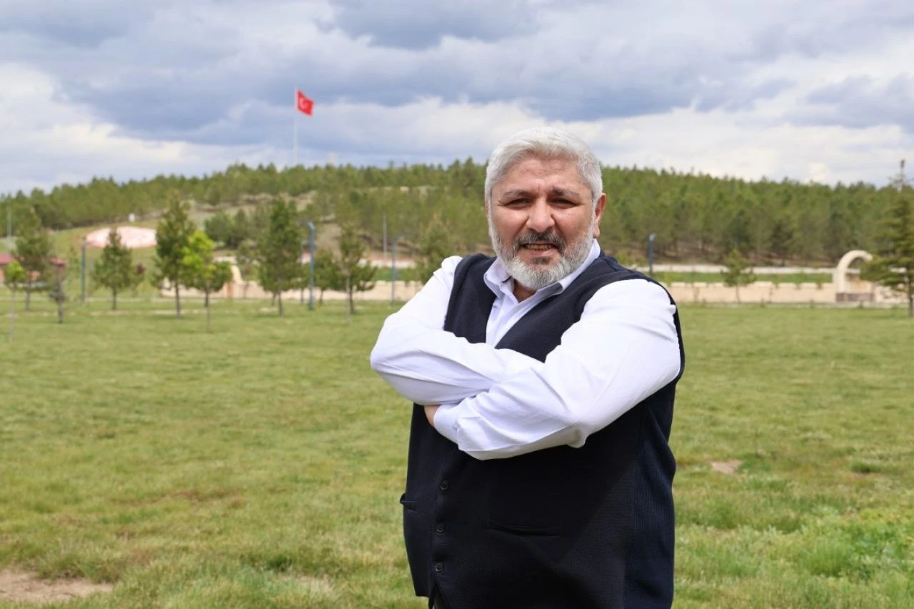 Bakan Fidan uyarmıştı! Uzman isimden 'yapay zeka' açıklaması: İstihbaratta kritik öneme sahip olacak