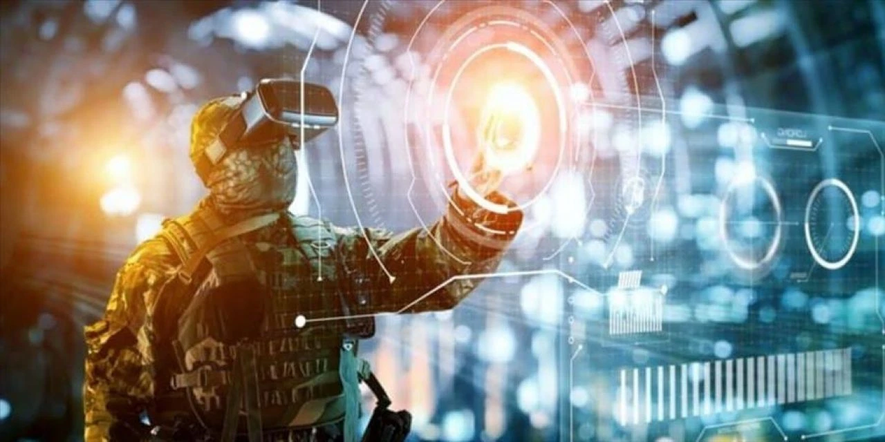 Bakan Fidan uyarmıştı! Uzman isimden 'yapay zeka' açıklaması: İstihbaratta kritik öneme sahip olacak