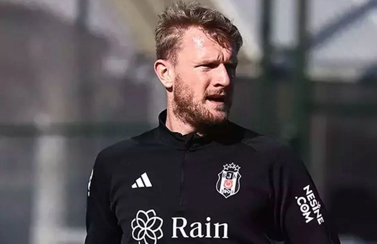 Beşiktaş'ta ayrılacak ilk 5 isim belli oldu - 1. Resim