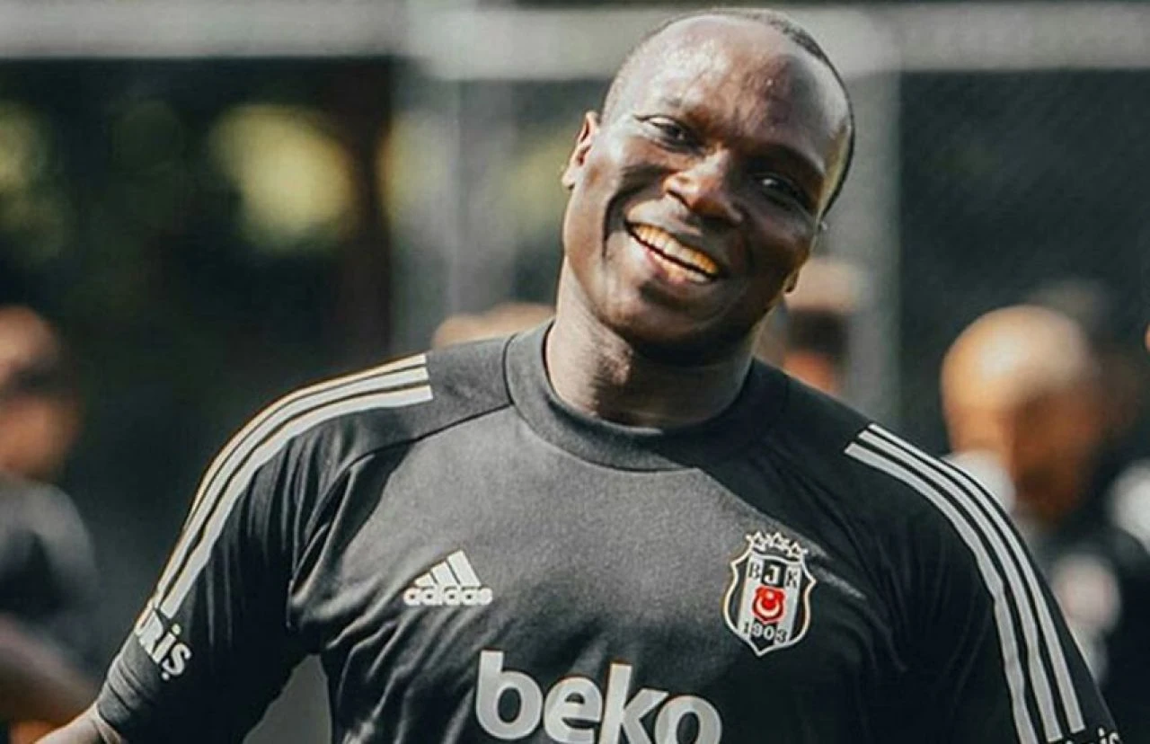 Beşiktaş'ta ayrılacak ilk 5 isim belli oldu - 2. Resim