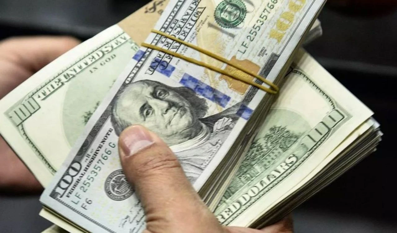 BofA dolar/TL tahminini açıkladı! Bankanın raporunda dikkat çeken ifadeler - 2. Resim