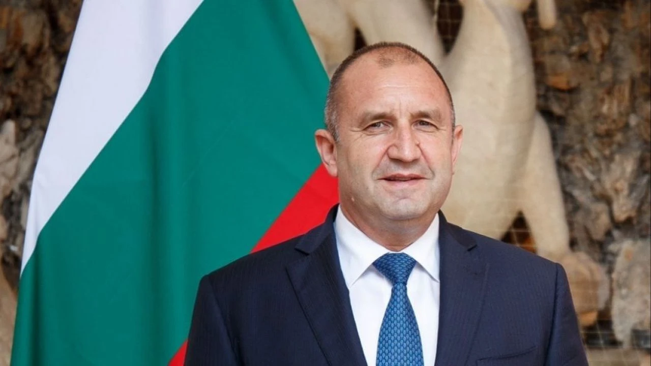 Bulgar lider Radev'den Ukrayna'yı kızdıracak açıklamalar: Rusya'ya karşı zaferi imkansız gözüküyor - 1. Resim
