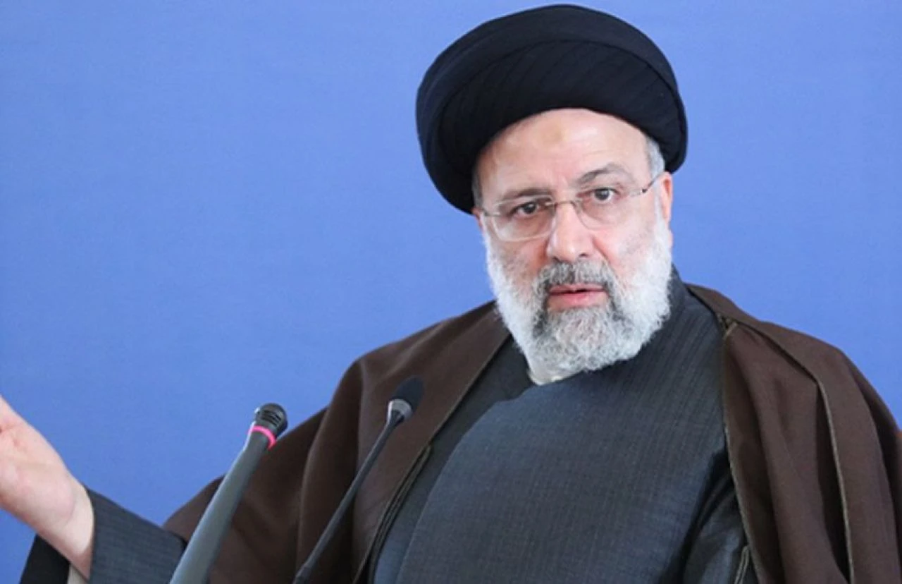 Cevdet Yılmaz ve Hakan Fidan, İbrahim Reisi'nin cenazesine katılacak