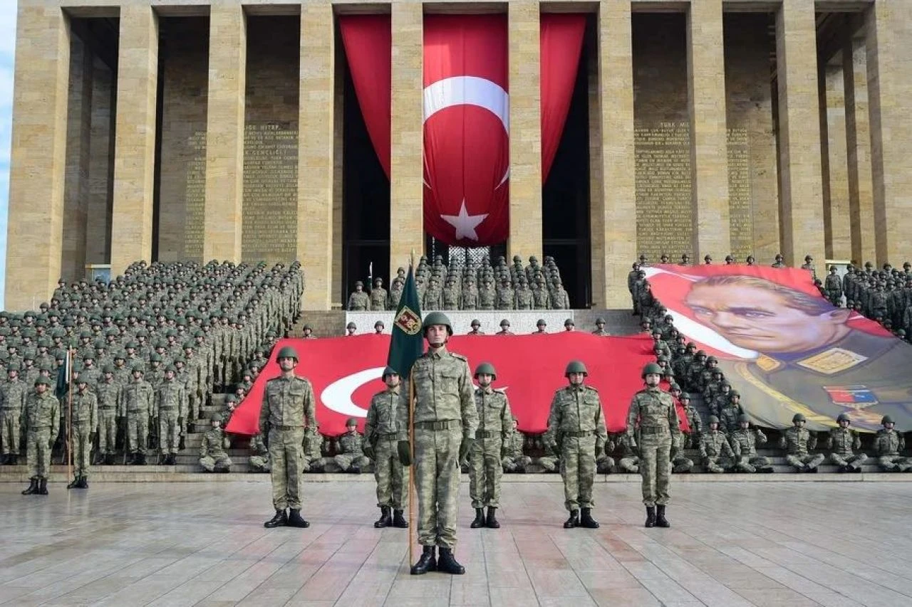 Dünyanın en güçlü orduları listesi güncellendi! Türkiye detayı dikkat çekti
