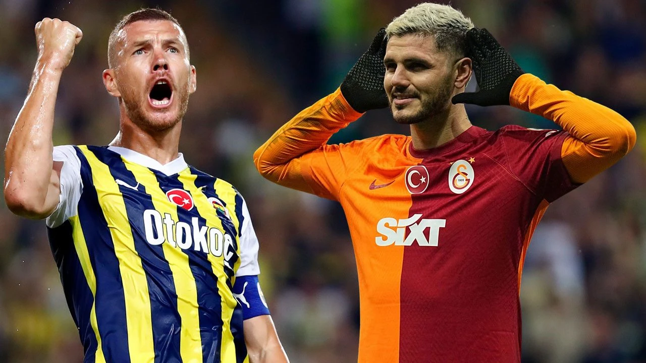 Fenerbahçe, Galatasaray derbisinde yaşananlarla ilgili açıklama yaptı - 1. Resim