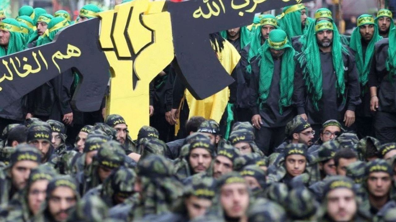 İsrail duyurdu: Hizbullah&#039;ın saha komutanlarından biri öldürüldü