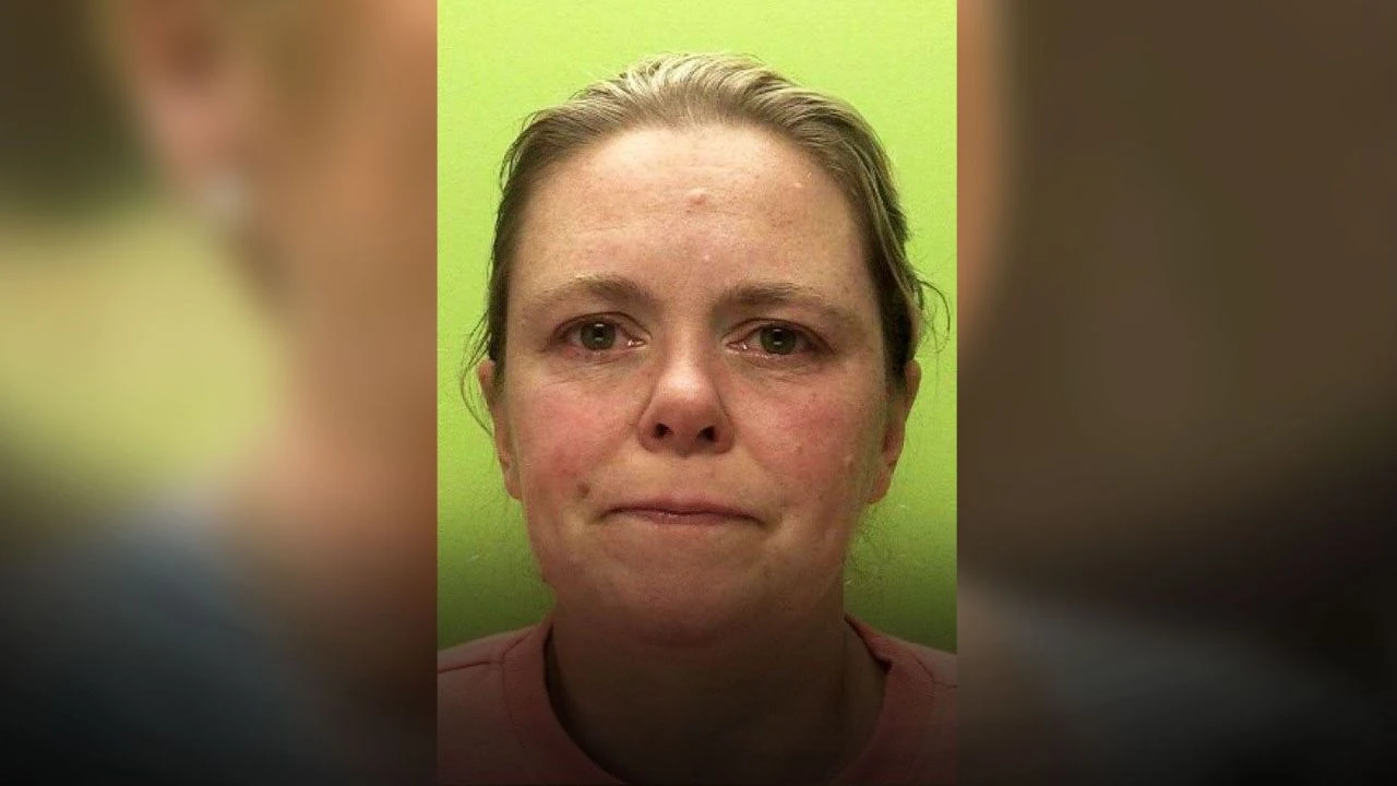 Kayınvalidesini uykusunda ateşe verip, banka hesaplarını boşalttı