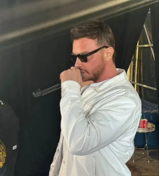 Kırmızı halıda Filistin'e destek: Oscar'lı oyuncu Cate Blanchett Cannes'da öyle bir şey yaptı ki - 2. Resim