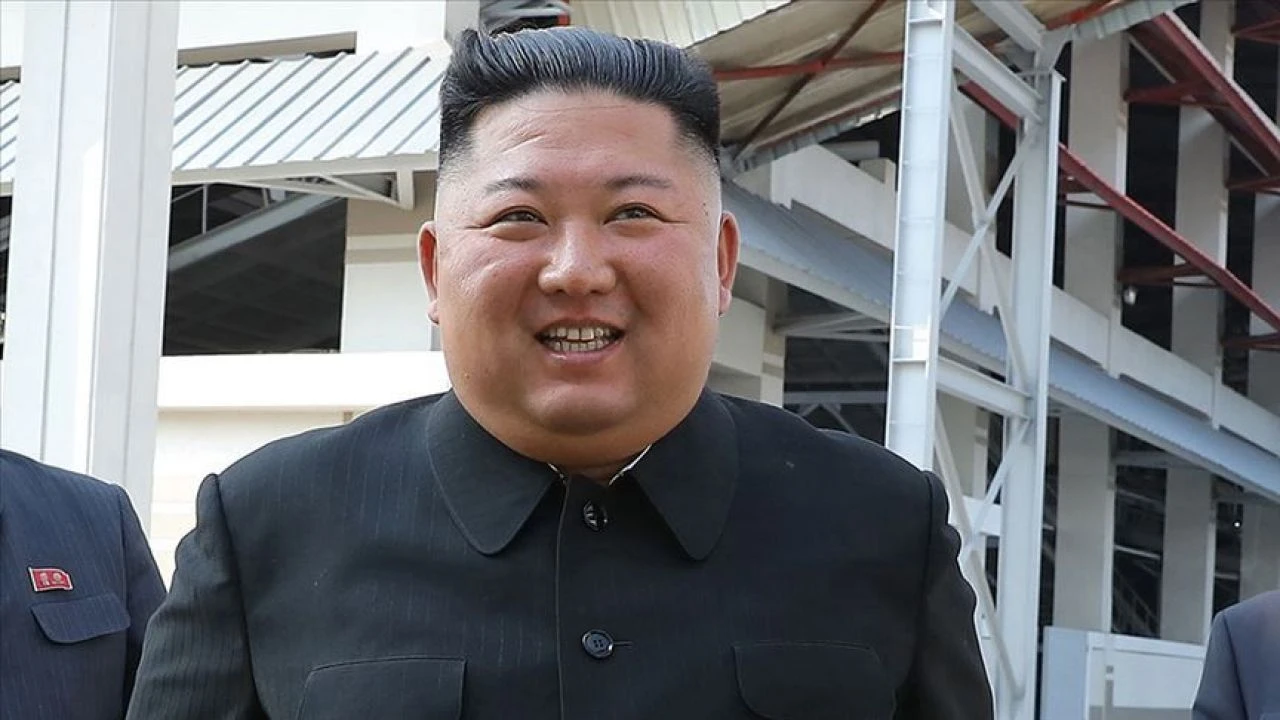 Kuzey Kore'nin Kim Jong-un için servis ettiği 'Dost Baba' yasaklandı! - 2. Resim