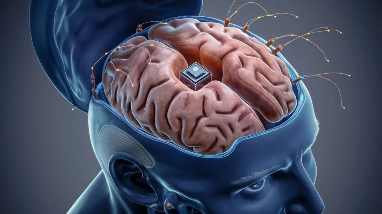 Neuralink, düşünce gücüyle bilgisayar kontrol ettiren beyin çipini bir hastaya daha yerleştirecek - 2. Resim