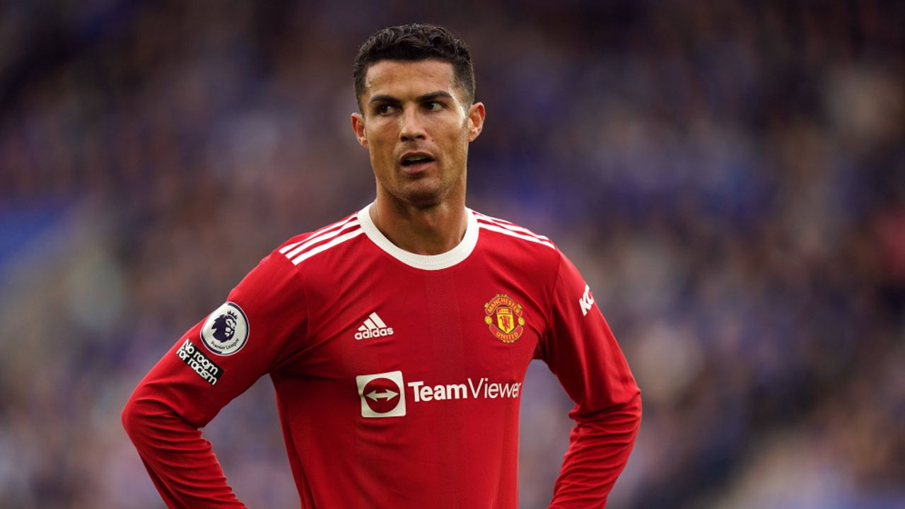 Portekiz EURO 2024 kadrosu açıklandı, Cristiano Ronaldo da yer alıyor