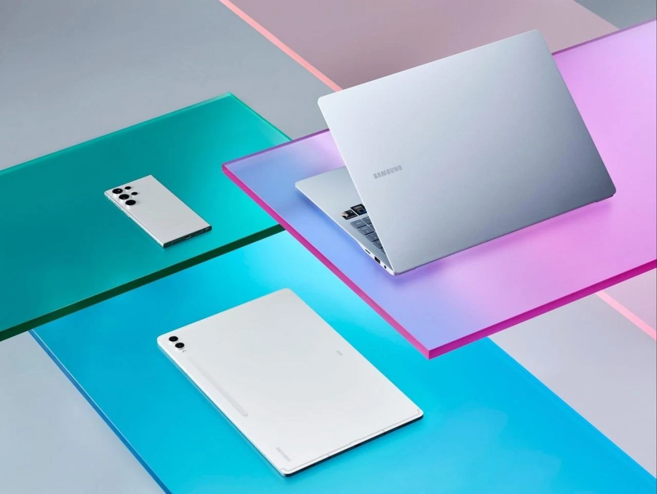 Samsung, Galaxy Book4 Edge dizüstü bilgisayarını tanıttı: Copilot+ PC ile uyumlu - 2. Resim
