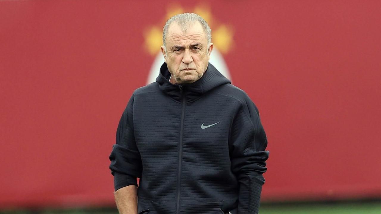 Son dakika! Fatih Terim&#039;den Denizbank&#039;a tazminat davası...