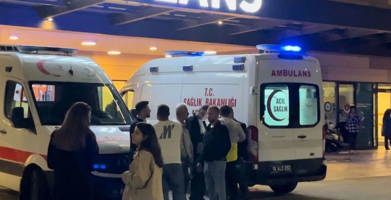 Taksiciyi 20 yerinden bıçaklayıp gasbetmişti! Korkunç olayla ilgili detaylar ortaya çıktı