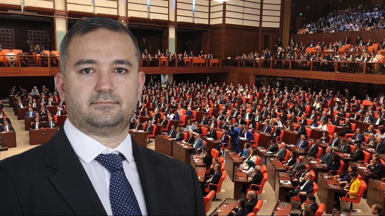  -TCMB Başkanı Karahan Meclis kürsüsüne çıkacak