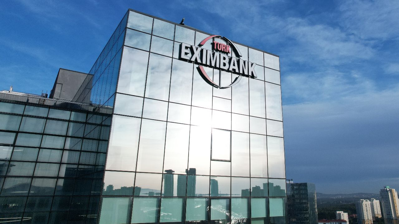 Türk Eximbank sendikasyon kredisi sağladı! Finansman yeşil yatırım odaklı olacak