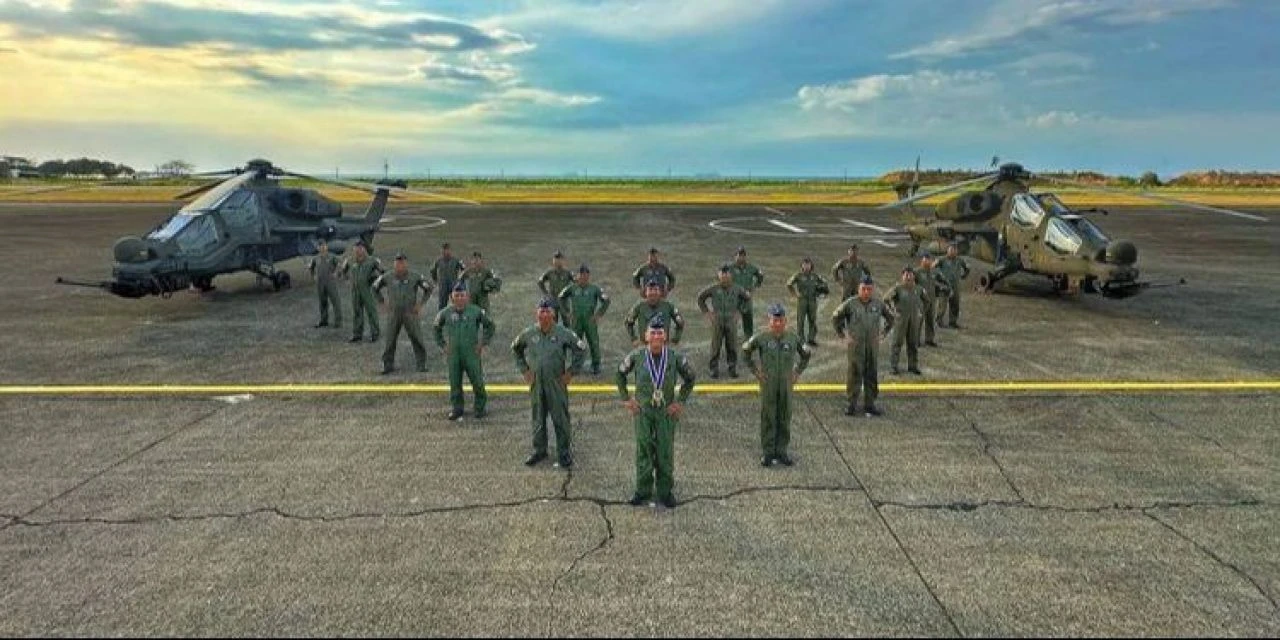 Türkiye’den ATAK ihracatı! Resmi tören düzenlendi - 4. Resim