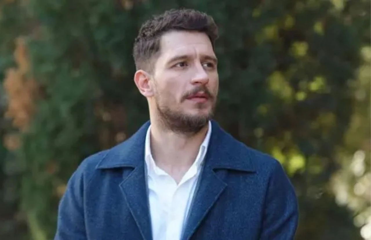 Uraz Kaygılaroğlu'ndan Sakla Beni dizisi sitemi: Artık yeter - 1. Resim