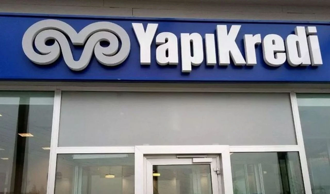 'Yapı Kredi Bankası satılıyor' iddialarına Koç Holding'den cevap geldi