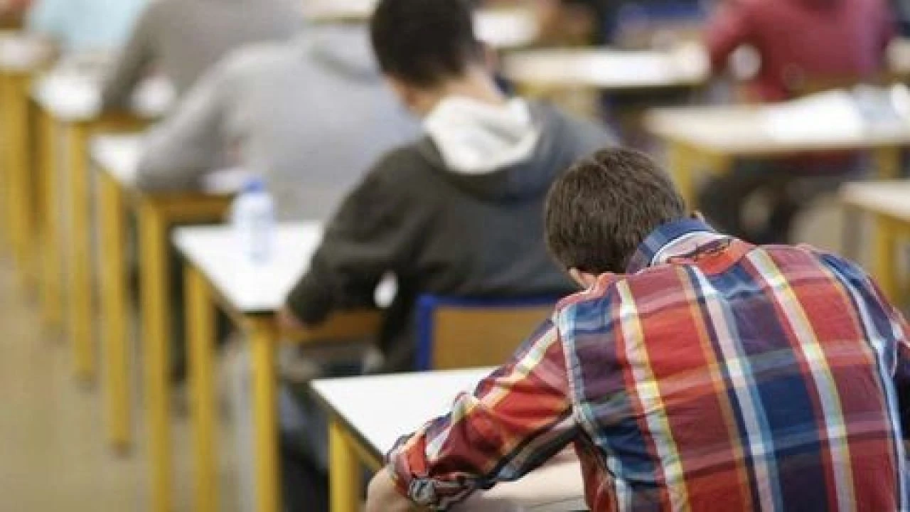 YKS çevrimiçi sınavı 25, 26 ve 27 Mayıs tarihlerinde yapılacak - 1. Resim