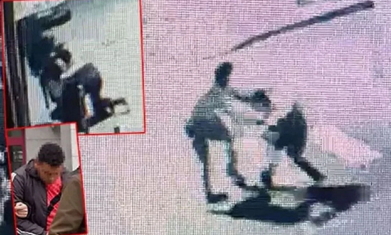 24 yıla kadar hapis istemi! Ata Emre Akman'ın katili için iddianame hazırladı - 1. Resim