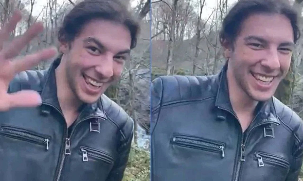 24 yıla kadar hapis istemi! Ata Emre Akman'ın katili için iddianame hazırladı - 2. Resim