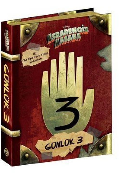 Aile Bakanlığı üç çocuk kitabı hakkında karar verdi! Resmi Gazete'de yayımlandı