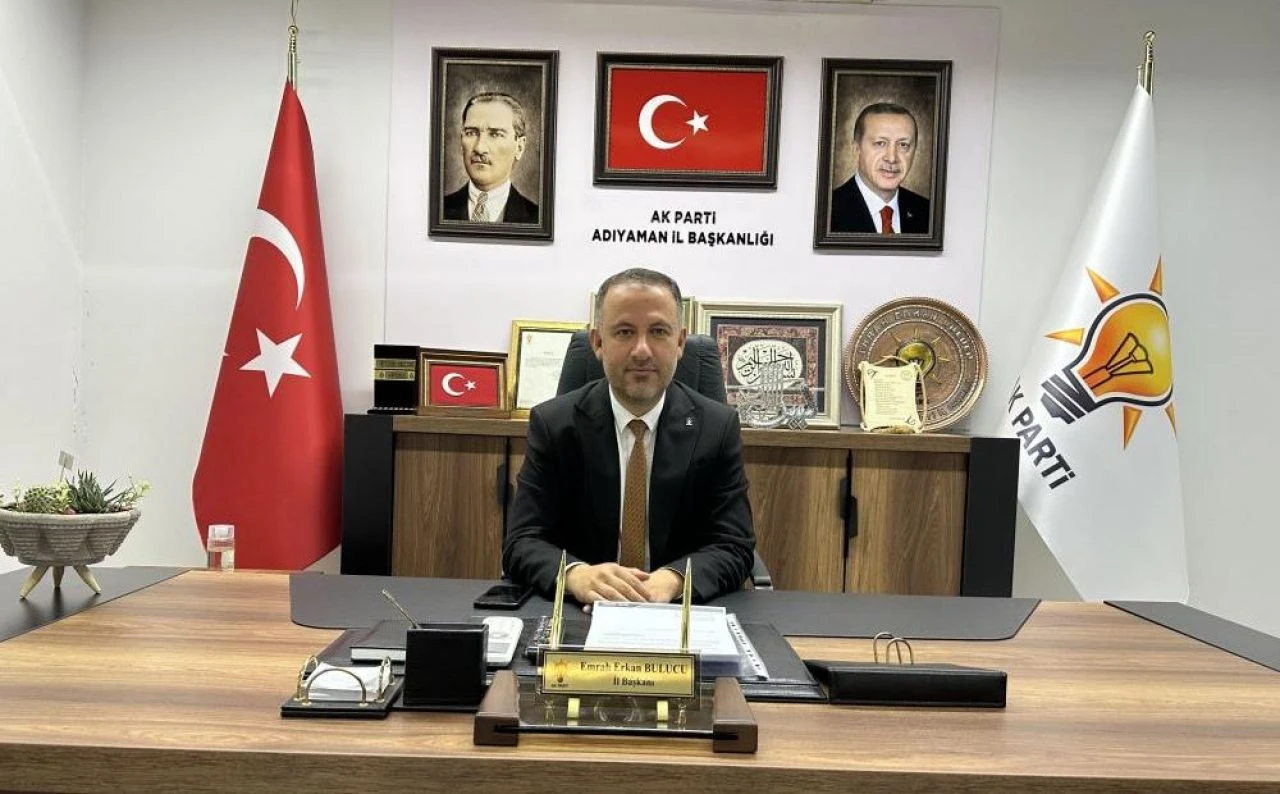 AK Parti'de peş peşe istifalar! Cumhurbaşkanı Erdoğan'ın 'değişim' talebi hız kazandı - 1. Resim