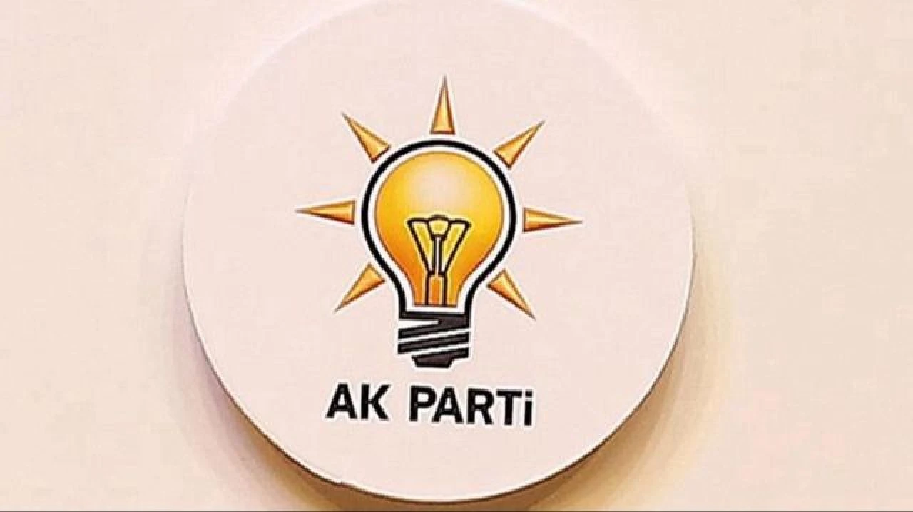 AK Parti'de peş peşe istifalar! Cumhurbaşkanı Erdoğan'ın 'değişim' talebi hız kazandı - 2. Resim