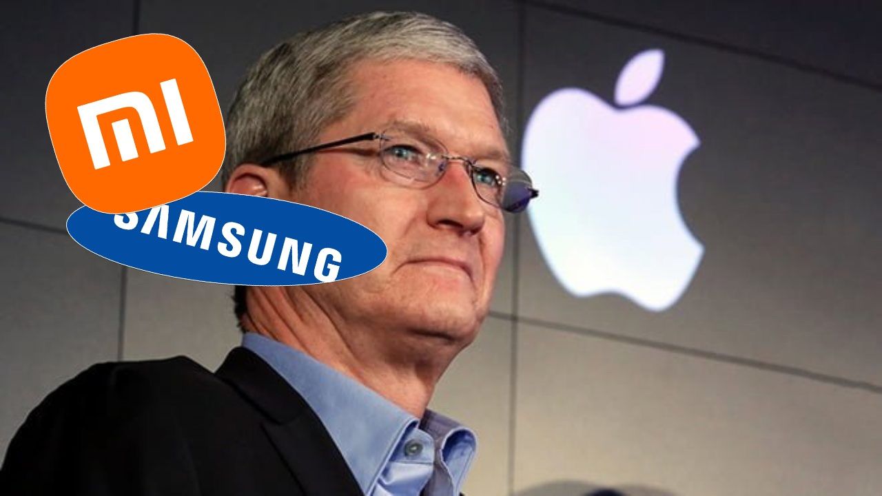 Apple&#039;ın özür dilediği iPad Pro reklamı Samsung ve Xiaomi&#039;nin diline düştü