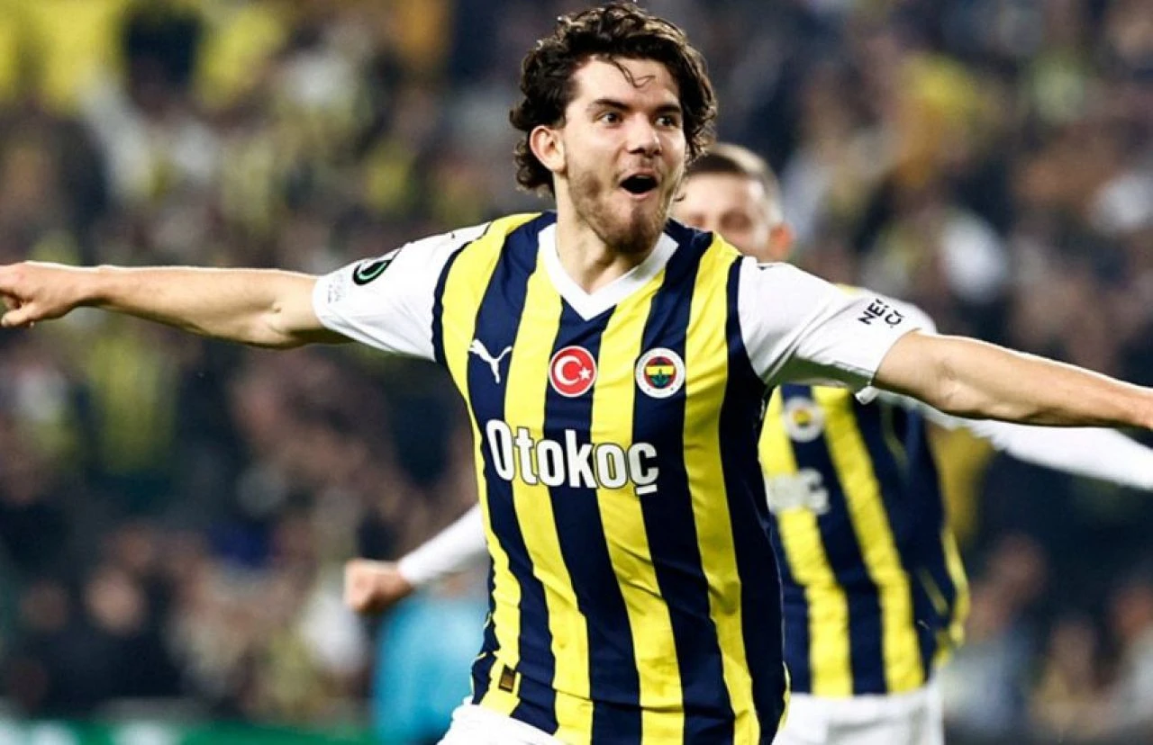 Arsenal, Ferdi Kadıoğlu transferi için yeni teklifle geliyor - 1. Resim