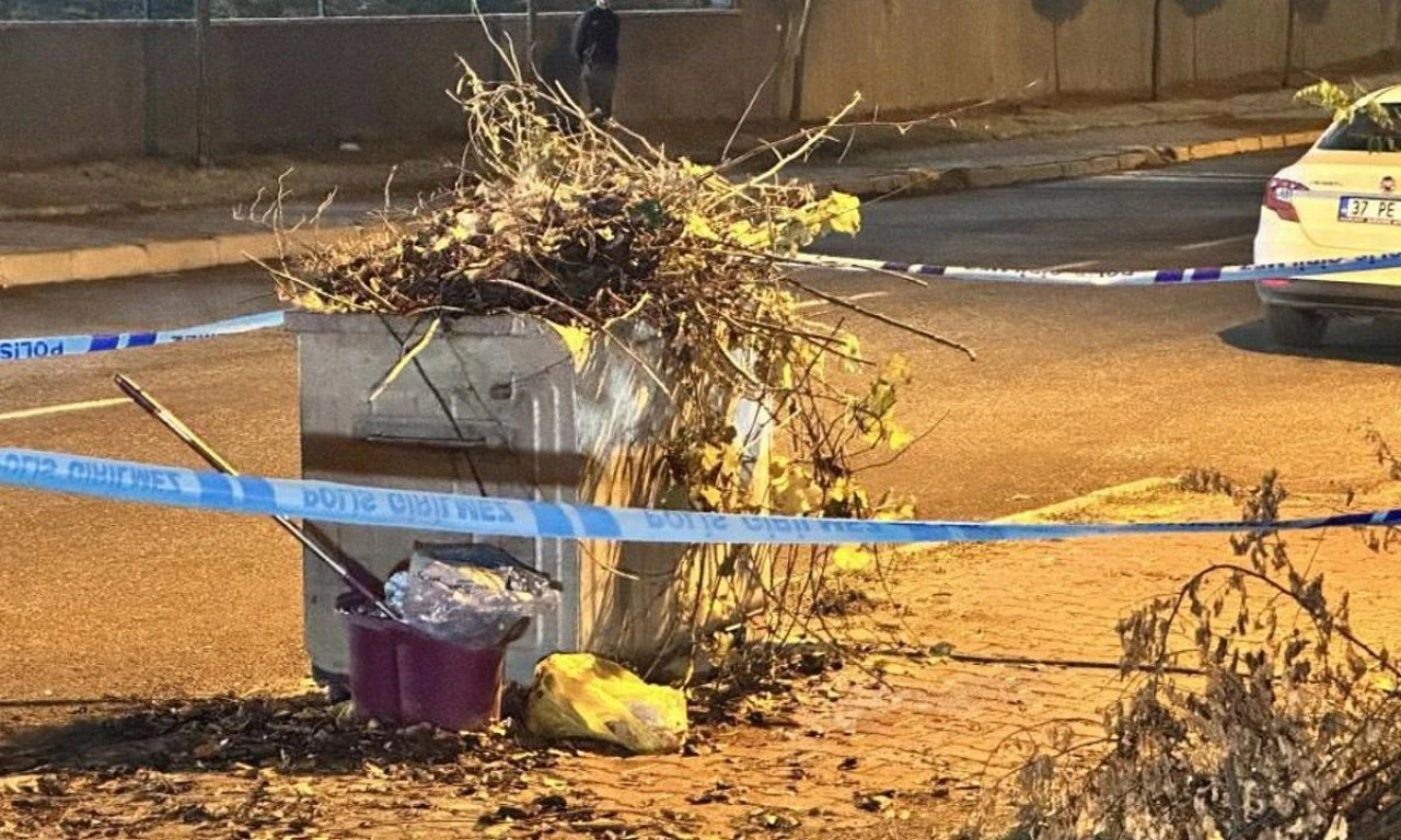 Bebeğini tuvalette doğurup çöpe attı! Cani annenin ifadesi kan dondurdu: Çöp diye babama verdim o attı - 3. Resim